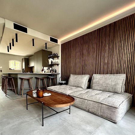 Casa Ika Port Grimaud - Maison 4 Chambres + Amarrage Kültér fotó
