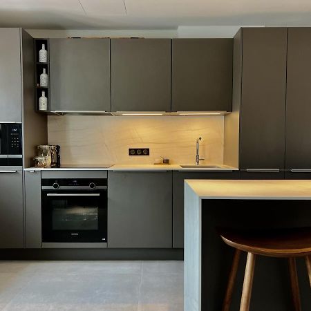 Casa Ika Port Grimaud - Maison 4 Chambres + Amarrage Kültér fotó