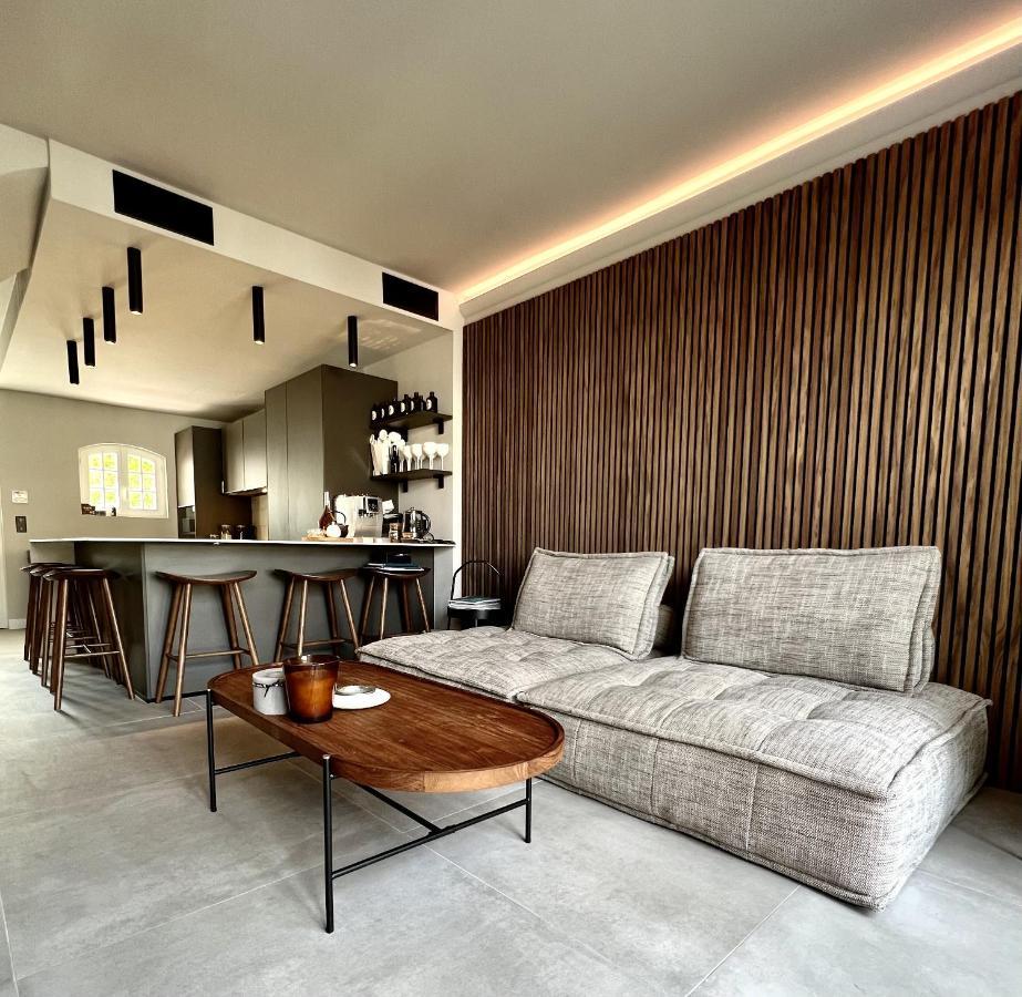 Casa Ika Port Grimaud - Maison 4 Chambres + Amarrage Kültér fotó