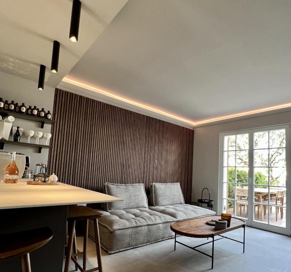 Casa Ika Port Grimaud - Maison 4 Chambres + Amarrage Kültér fotó
