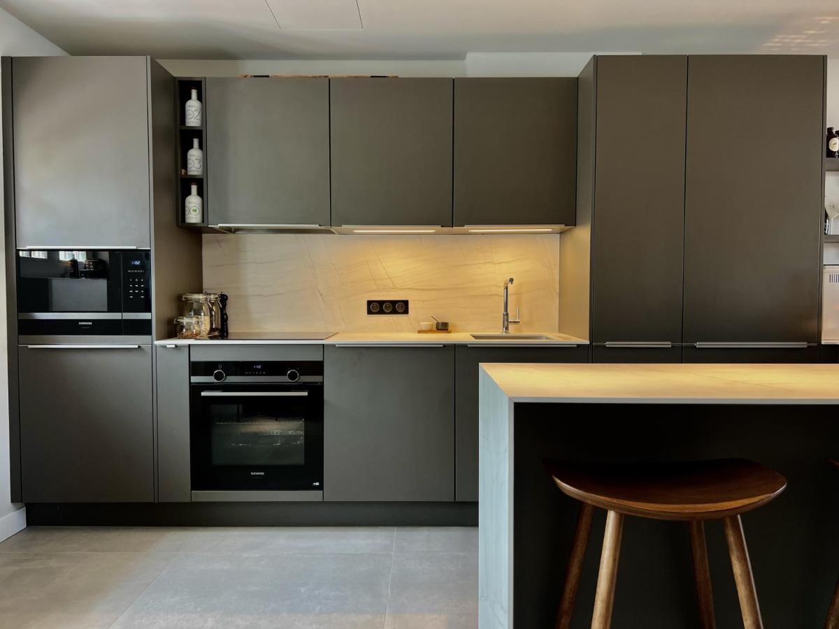 Casa Ika Port Grimaud - Maison 4 Chambres + Amarrage Kültér fotó