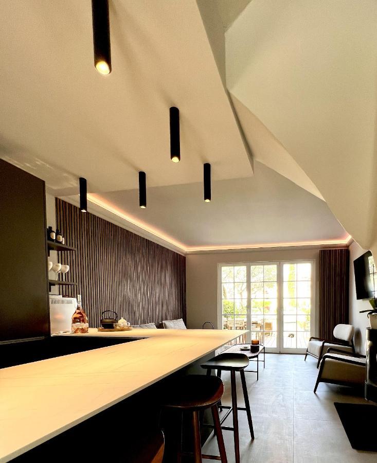 Casa Ika Port Grimaud - Maison 4 Chambres + Amarrage Kültér fotó