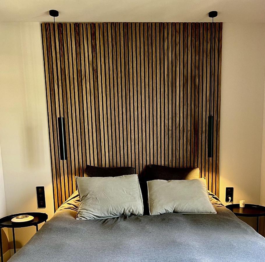 Casa Ika Port Grimaud - Maison 4 Chambres + Amarrage Kültér fotó
