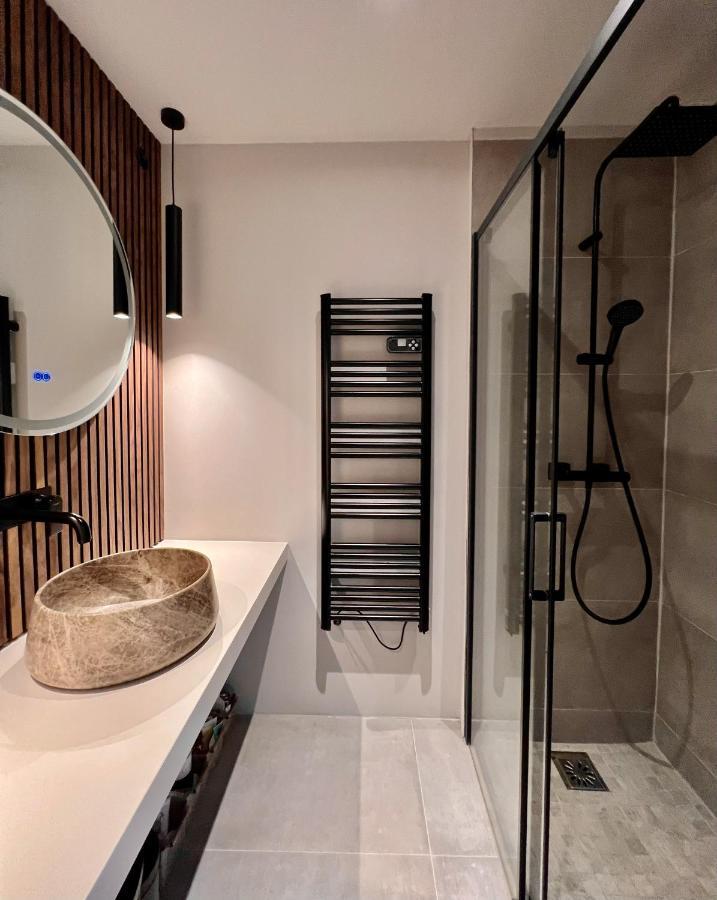 Casa Ika Port Grimaud - Maison 4 Chambres + Amarrage Kültér fotó