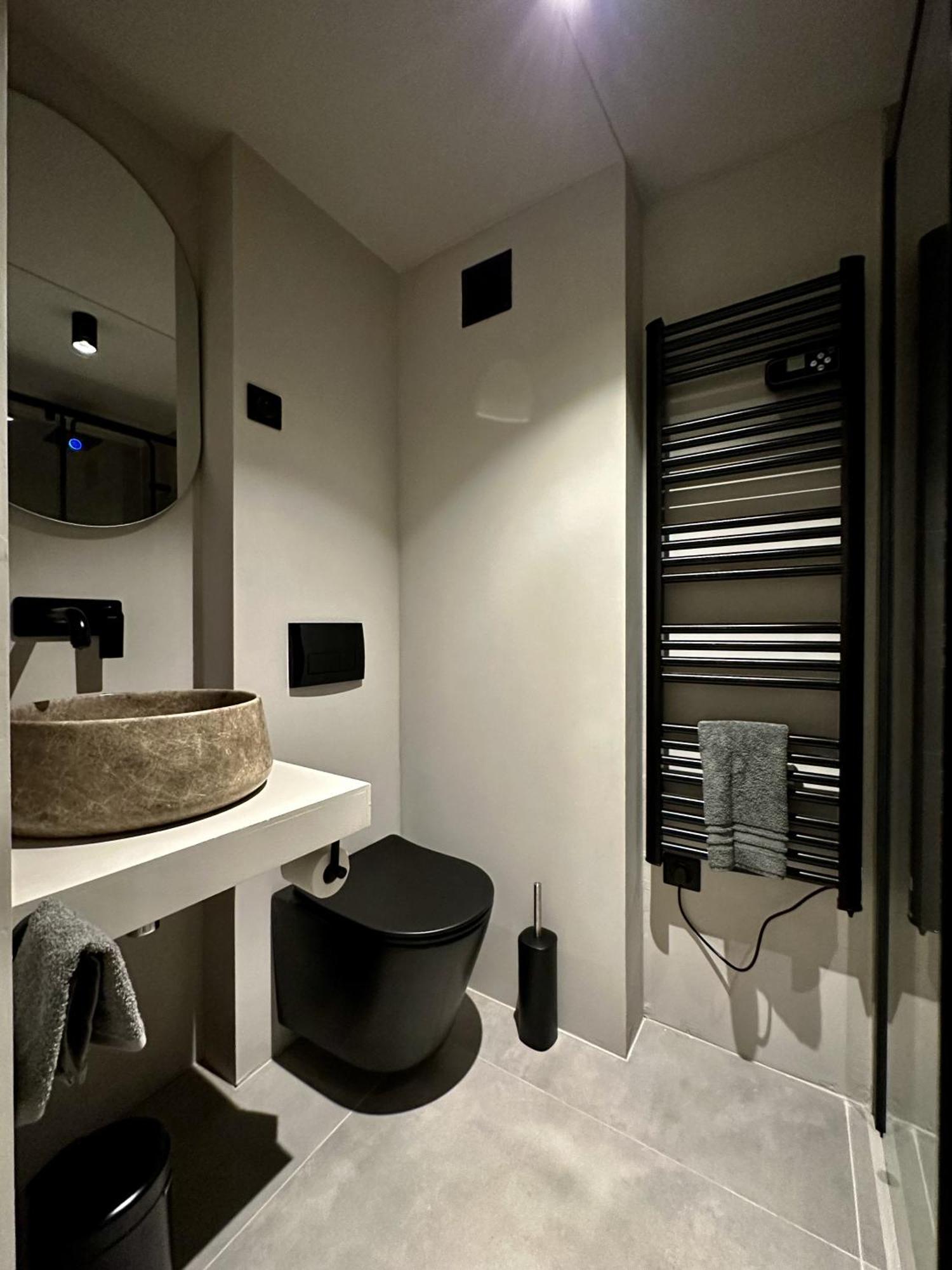 Casa Ika Port Grimaud - Maison 4 Chambres + Amarrage Kültér fotó